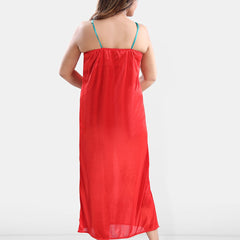 Be You Nightdress With Robe