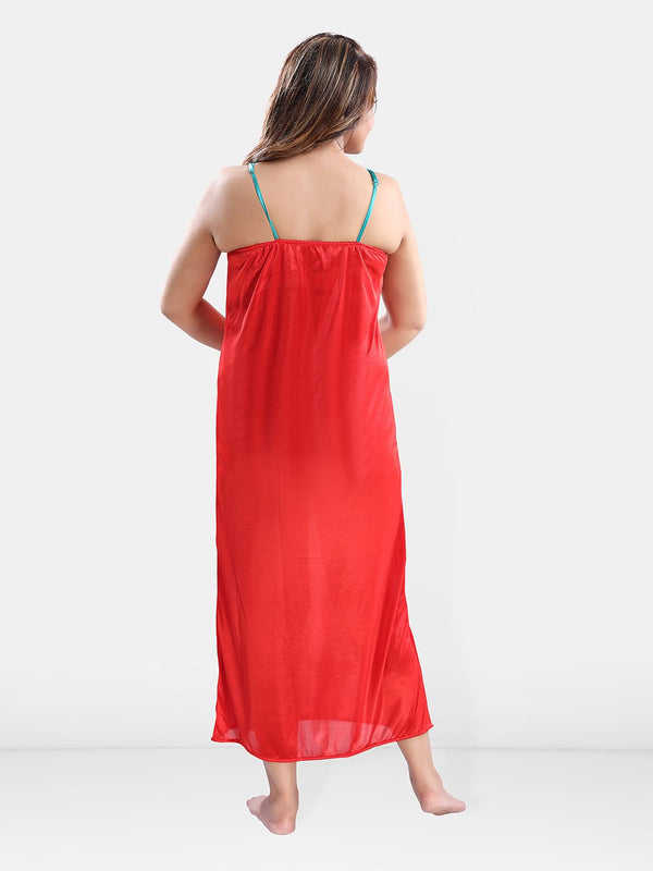 Be You Nightdress With Robe