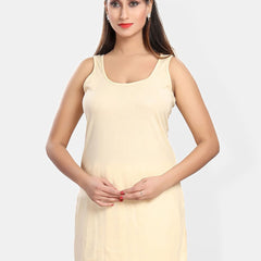 Be You Cotton Full Nighty Slip