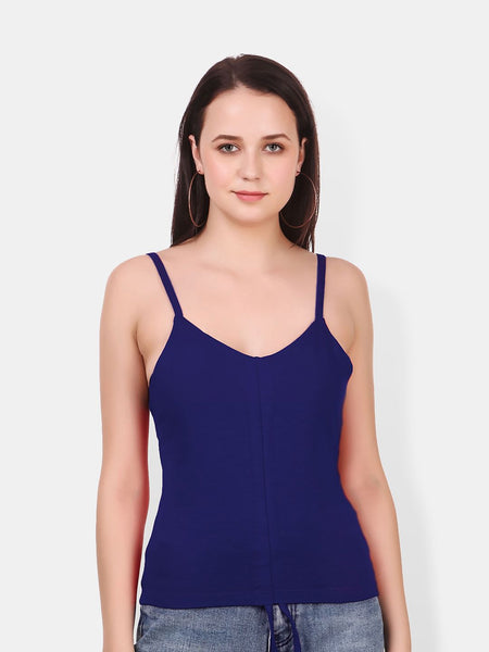 Be You Cotton Bralette Top