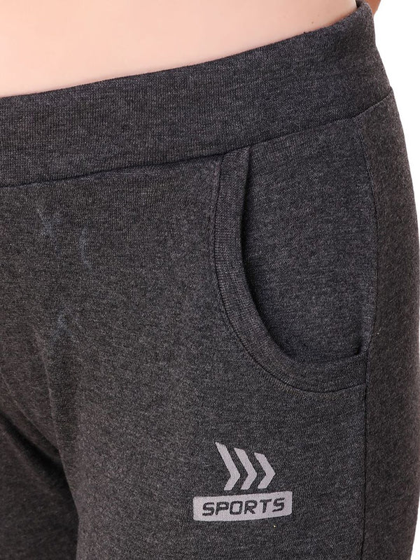 Be You Women Cotton Capris