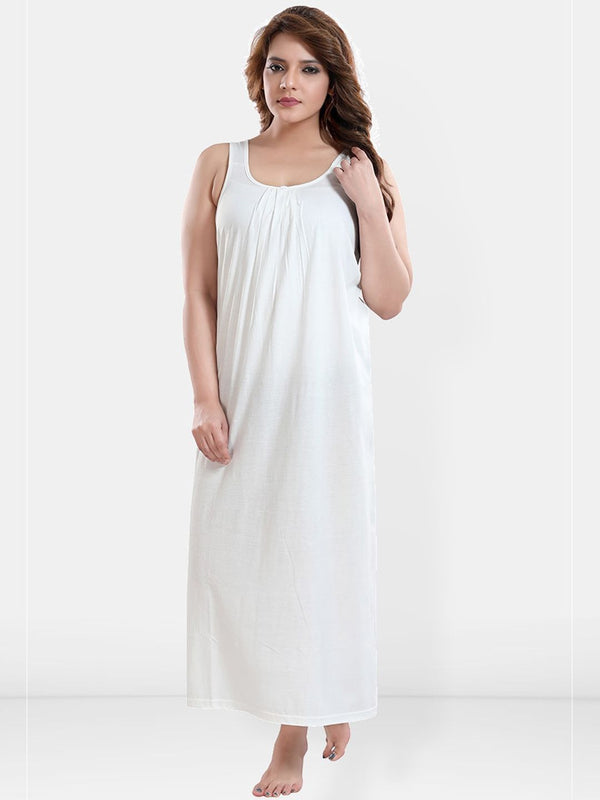 Be You Cotton Full Slips