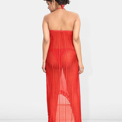 Be You Self Design Net Baby Doll