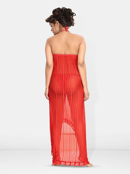 Be You Self Design Net Baby Doll