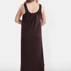 Be You Cotton Full Nighty Slip