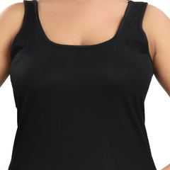 Be You Sleeveless Cotton Slip