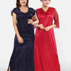 Be You Maxi Nightdress