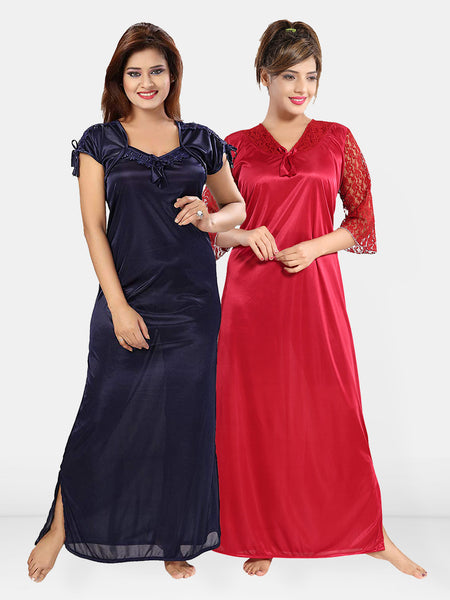 Be You Maxi Nightdress