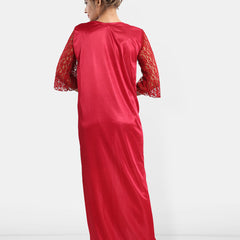 Be You Maxi Nightdress
