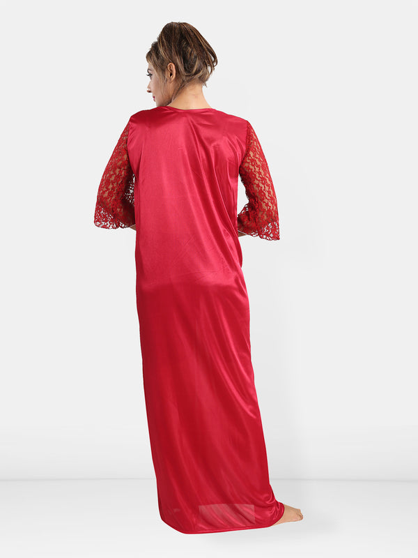 Be You Maxi Nightdress