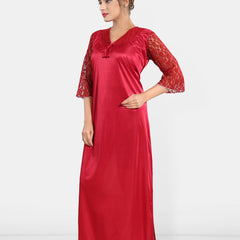 Be You Maxi Nightdress