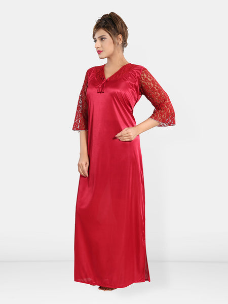 Be You Maxi Nightdress