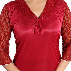 Be You Maxi Nightdress