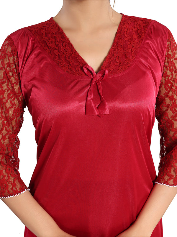 Be You Maxi Nightdress