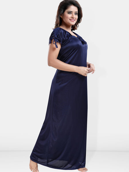 Be You Maxi Nightdress
