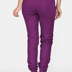 Be You Women Cotton Track Pants