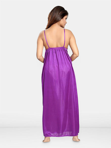 Be You Maxi Nightdress
