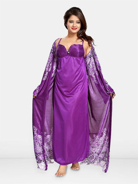 Be You Maxi Nightdress