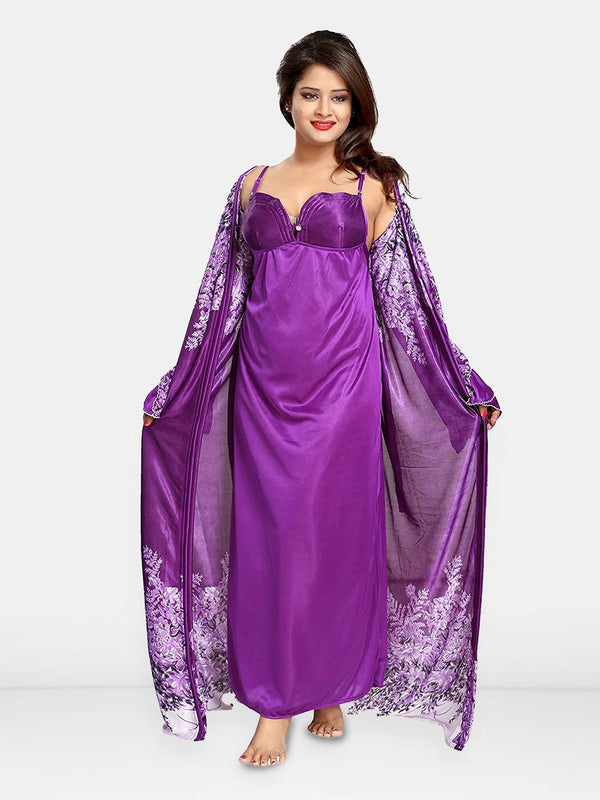 Be You Maxi Nightdress