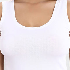 Be You Pack Of 2 Sleeveless Non-Padded Camisoles