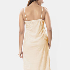 Be You Cotton Knee Length Nightdress