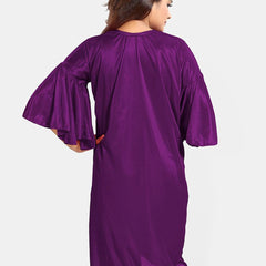 Be You Women Everyday Wrap Nightdress