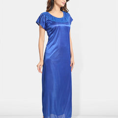 Be You Women Maxi Nightdress
