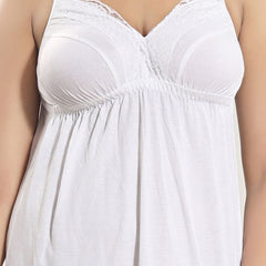 Be You Shoulder Straps Maxi Nightdress