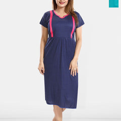 Be You Printed Nightdress