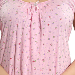 Be You Women A-line Nightdress