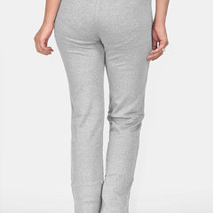 Be You Women Mid-Rise Relaxed-Fit Sports Track Pants