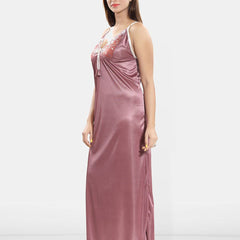 Be You Set of 2 Maxi Wrap Nightdress