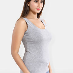 Be You Pack Of 2 Non Padded Camisoles