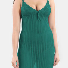 Be You Net Baby Doll with High-Low