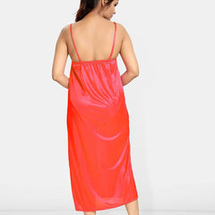 Be You Women Maxi Nightdress
