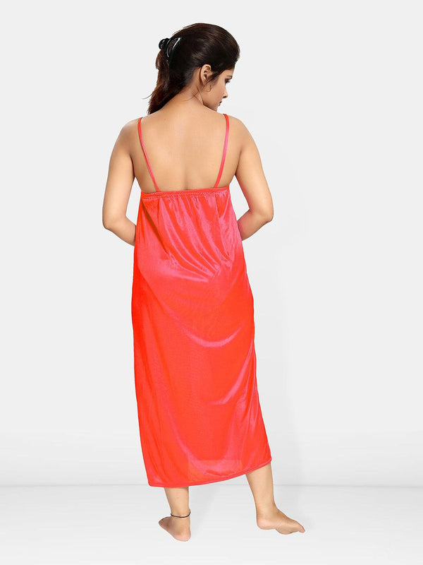Be You Women Maxi Nightdress
