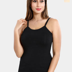 Be You Pack Of 2 Non-Padded Camisoles