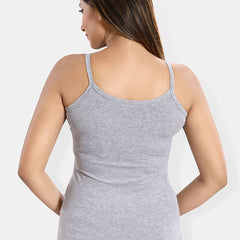 Be You Pack Of 2 Non-Padded Camisoles