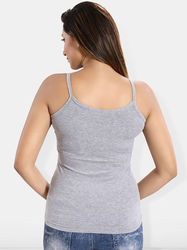 Be You Pack Of 2 Non-Padded Camisoles