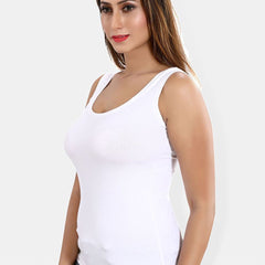 Be You Pack Of 2 Non-Padded Camisoles