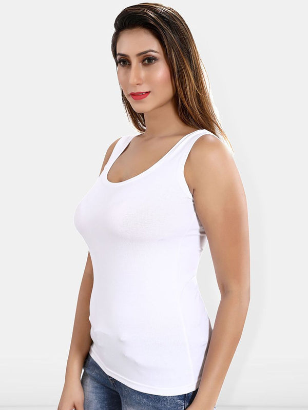 Be You Pack Of 2 Non-Padded Camisoles