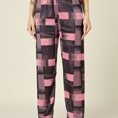 Be You Women Printed Night suit