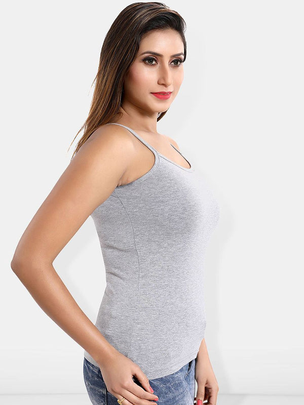 Be You Women Pack Of 2 Non-Padded Camisoles