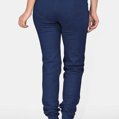 Be You Women Cotton Relaxed-Fit Track Pants