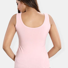 Be You Pack Of 2 Non-Padded Camisoles