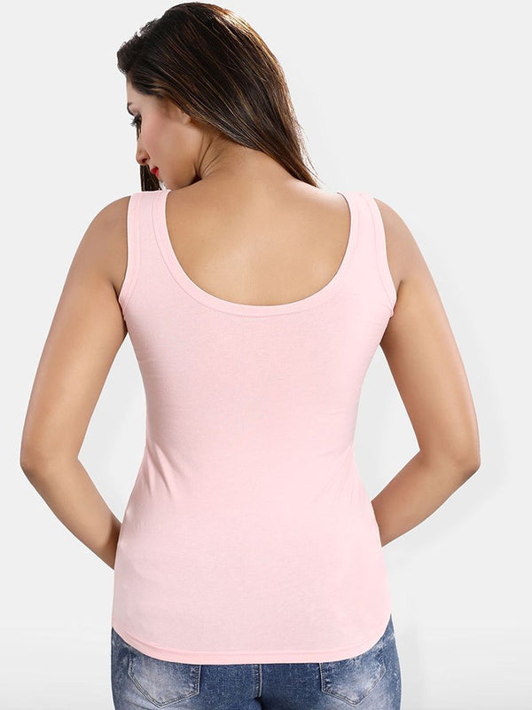 Be You Pack Of 2 Non-Padded Camisoles