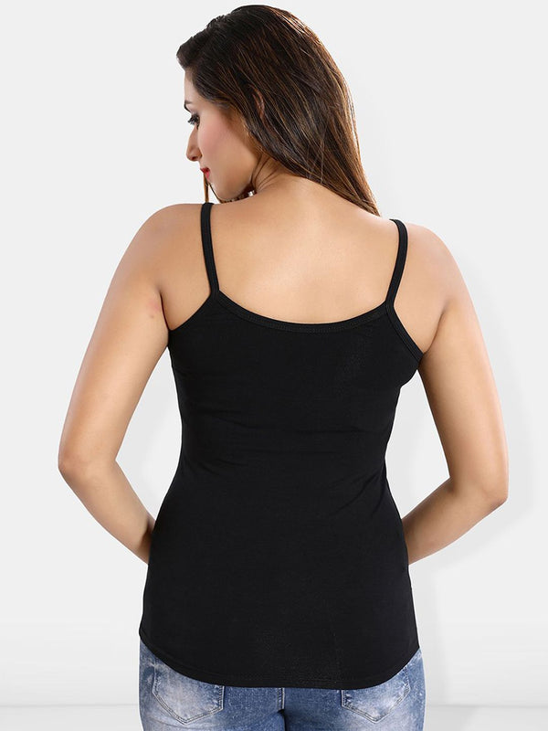 Be You Pack Of 2 Non-Padded Camisoles
