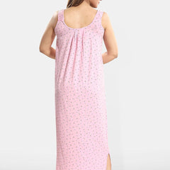 Be You Women A-line Nightdress
