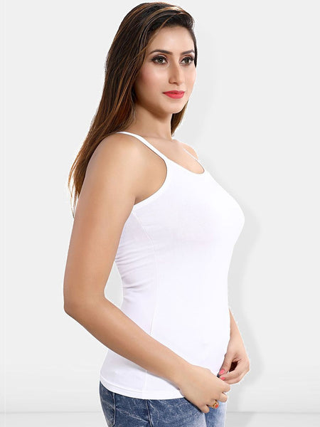 Be You Pack Of 2 Non-Padded Camisoles