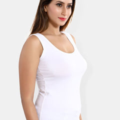 Be You Pack Of 2 Non-Padded Camisoles